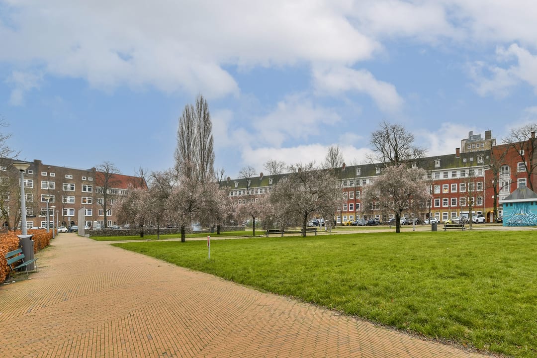 Photo 16 of Oude-IJselstraat 20-2