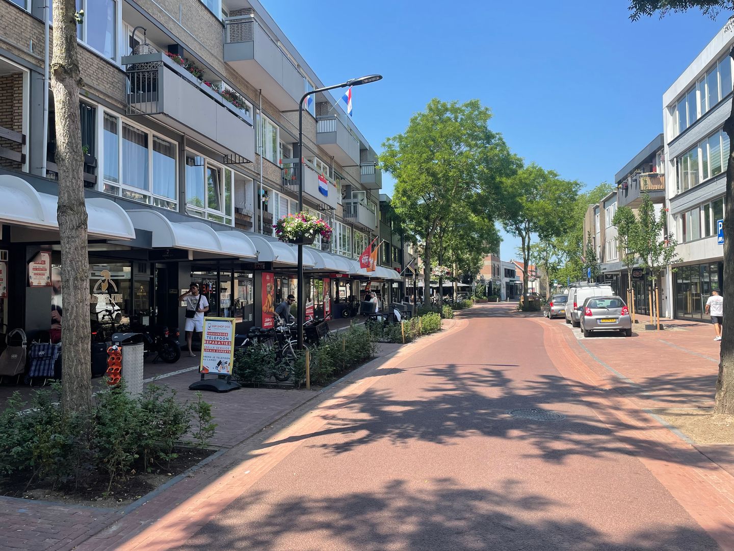 View photo 5 of Burgwal 22