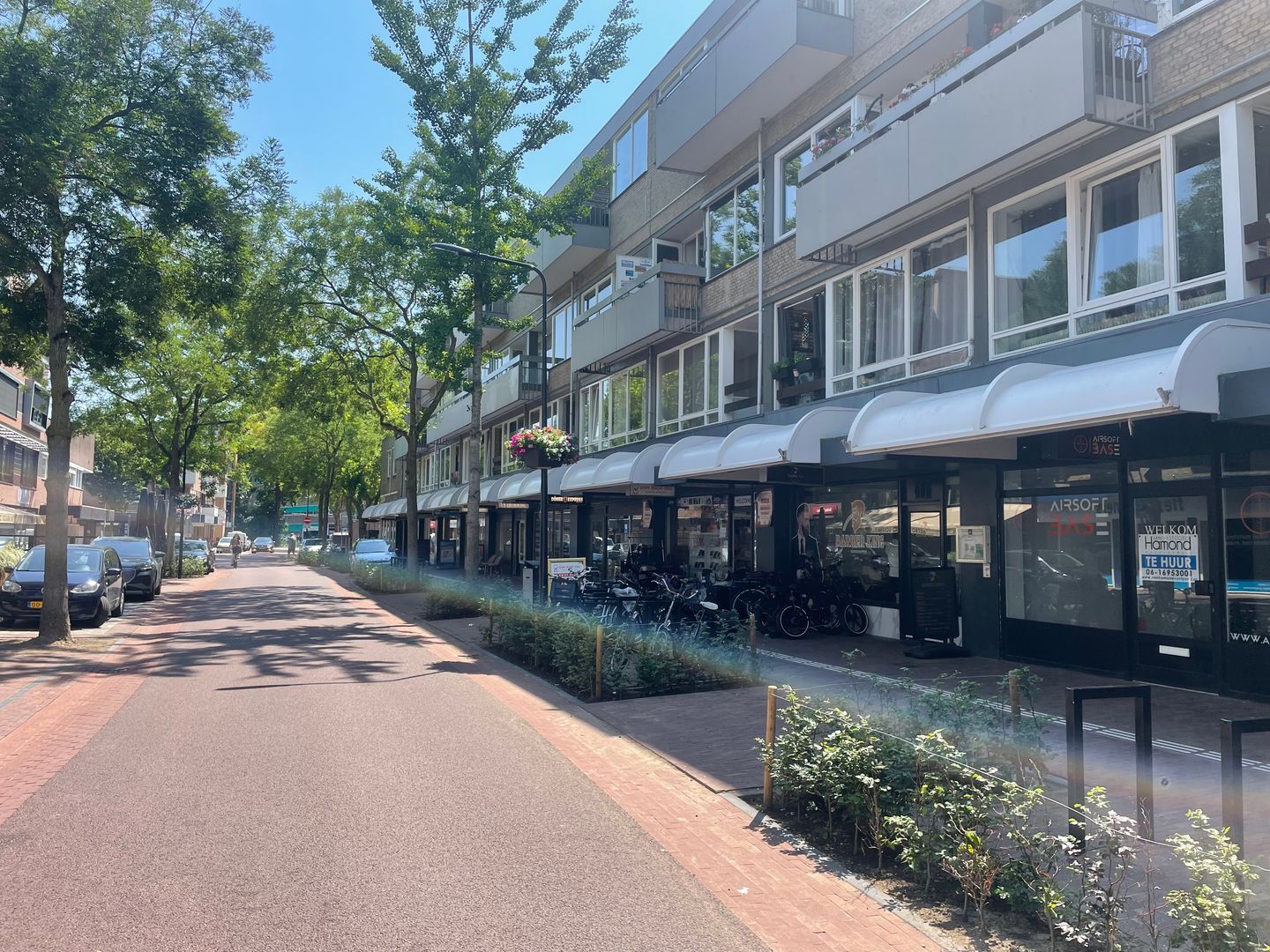 View photo 3 of Burgwal 22