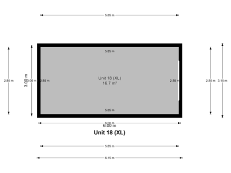 View floorplan
