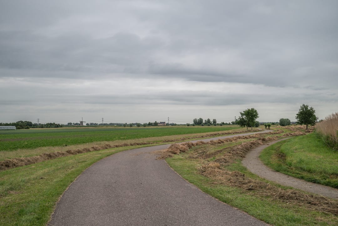 Foto 32 van Korenmolenweg 25-A