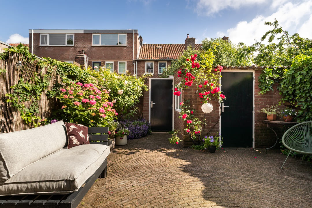 Photo 13 of Galjoenstraat 59