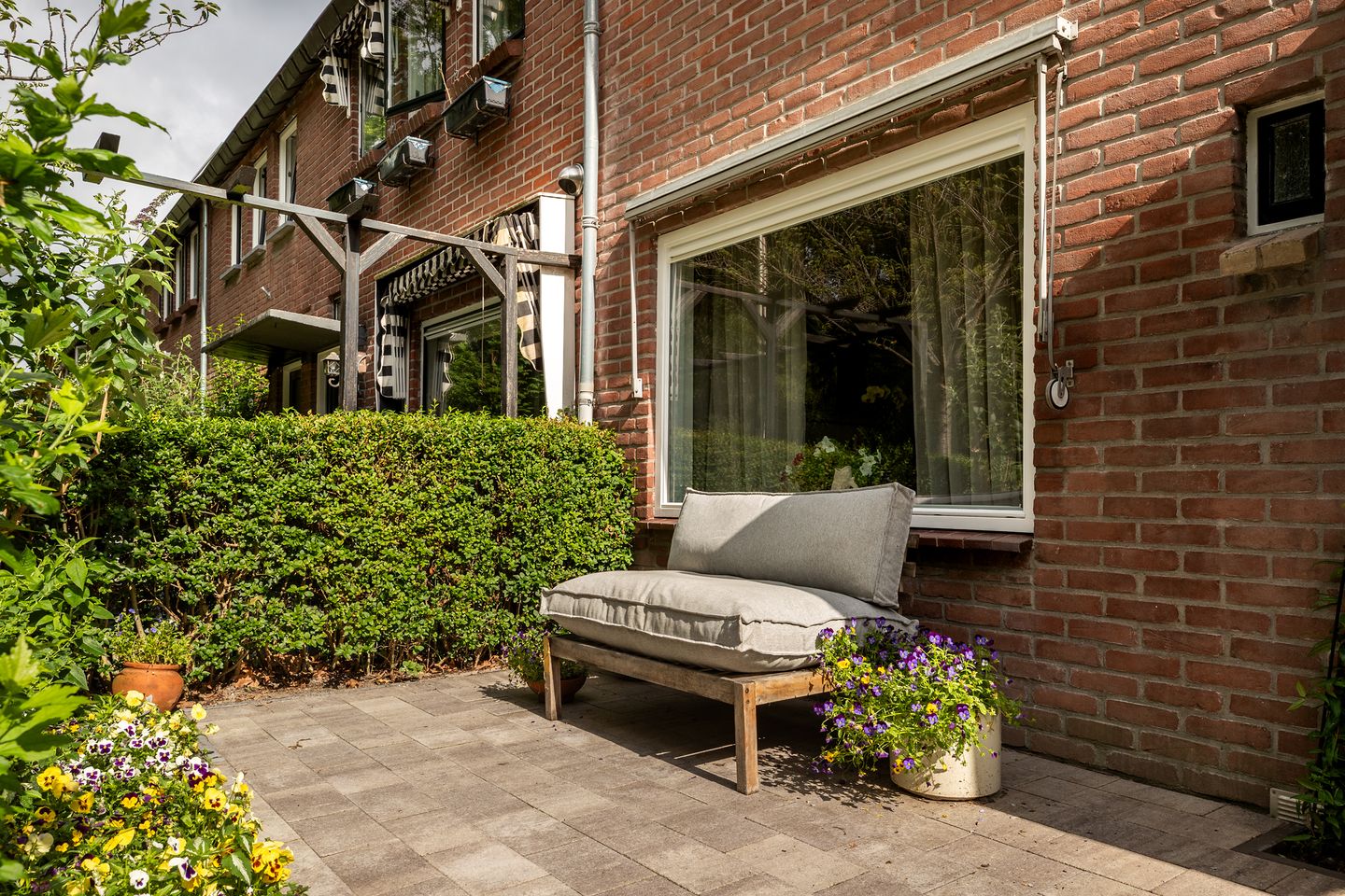 Photo 4 of Galjoenstraat 59