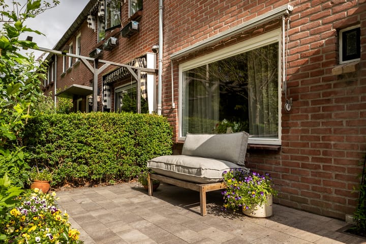 Photo 4 of Galjoenstraat 59