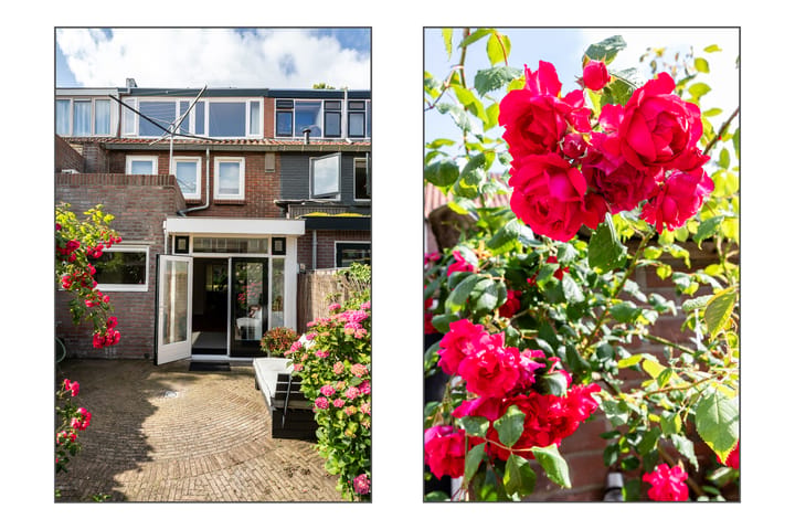 Photo 3 of Galjoenstraat 59