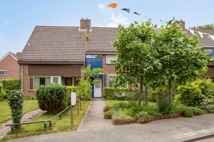 Foto 4 van Tjadenweg 15