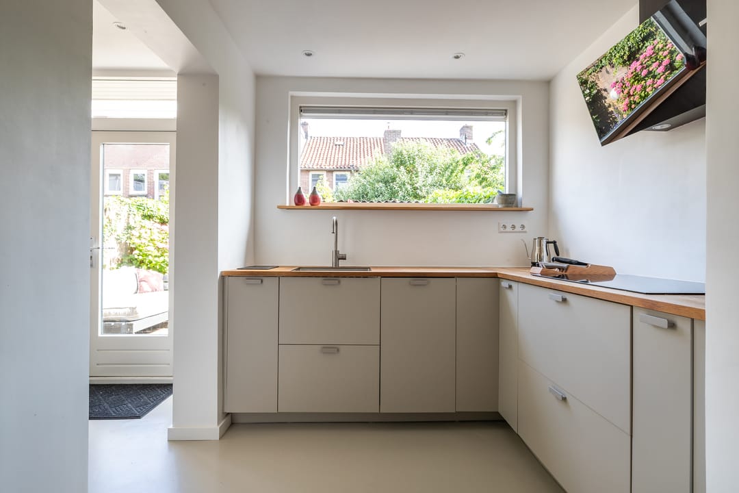 Photo 11 of Galjoenstraat 59