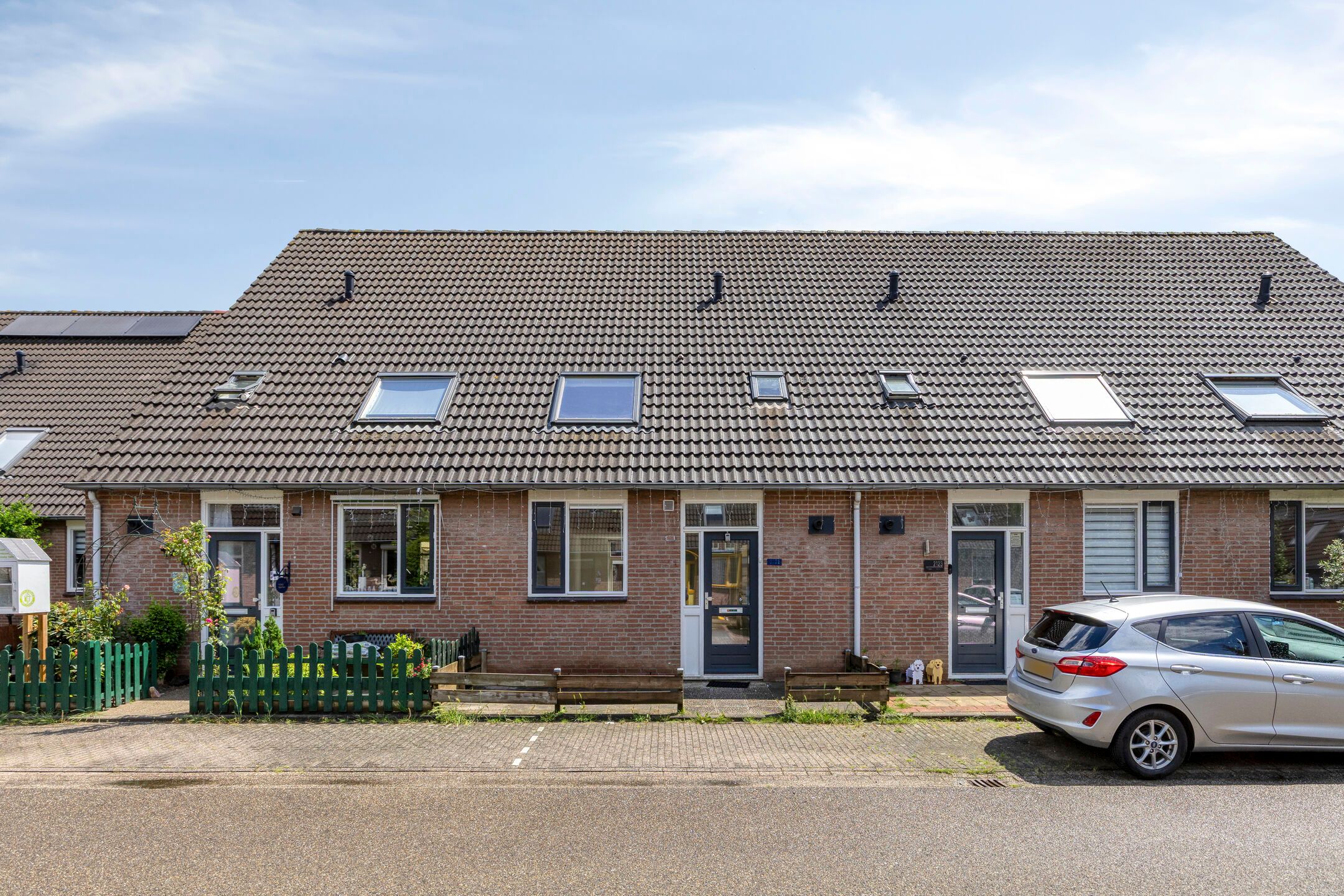 Diepvoorde 2121 