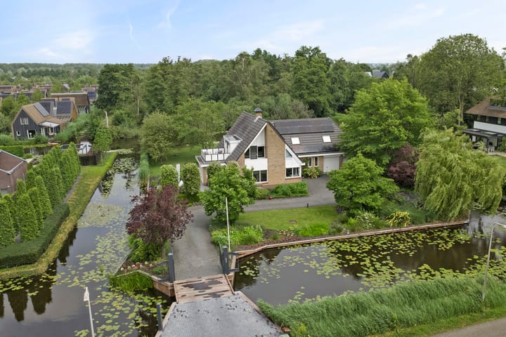 Photo 2 of Oudeweg 13