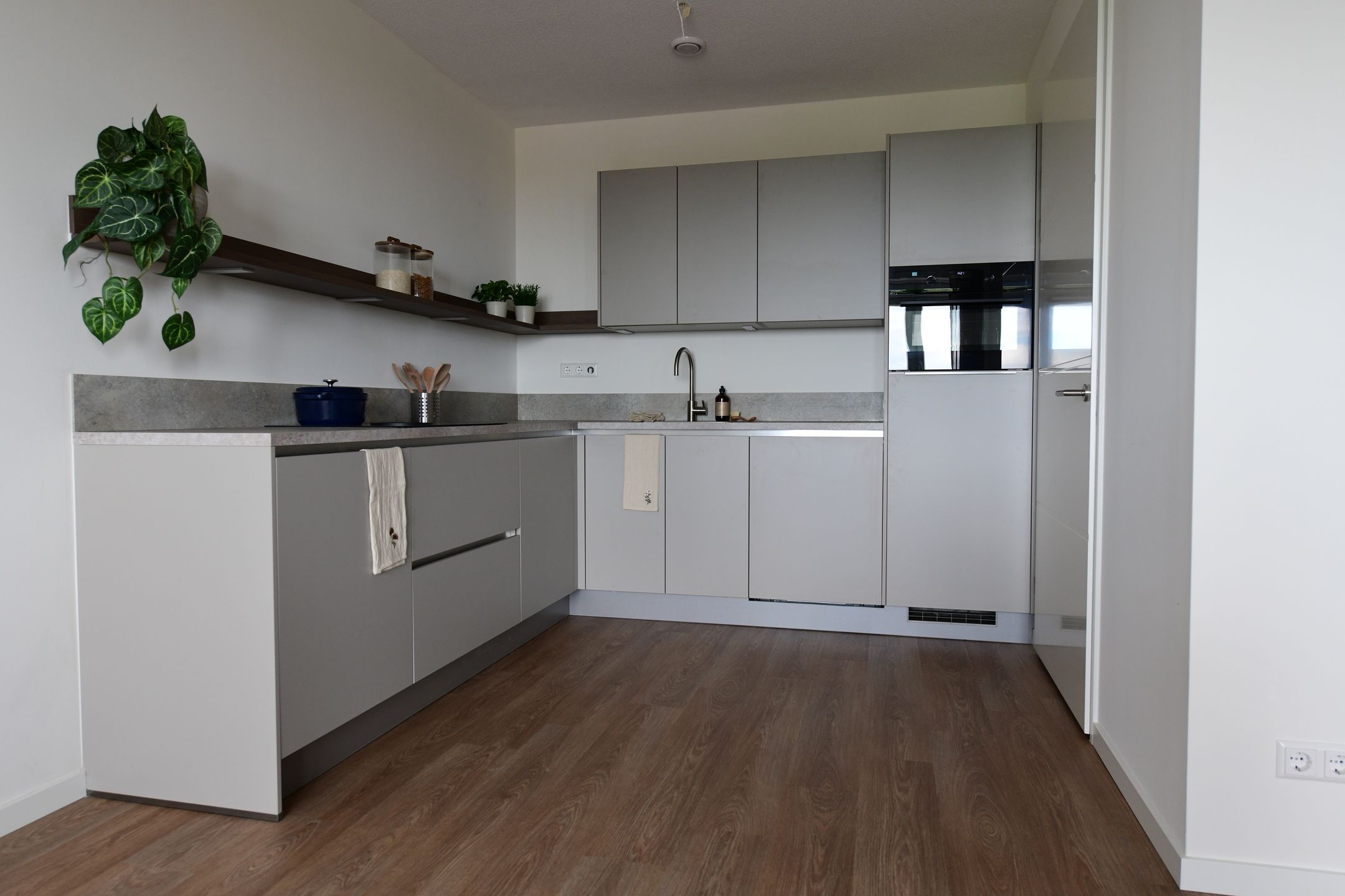 Foto 3 van Parkzicht - Appartementen (Bouwnr. 91)