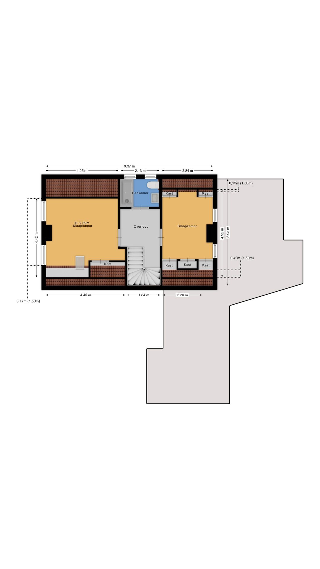 Photo 37 of Raadhuislaan 8