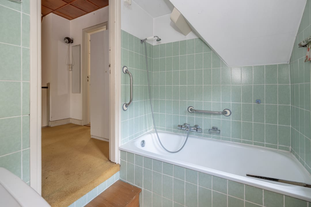 Photo 32 of Raadhuislaan 8