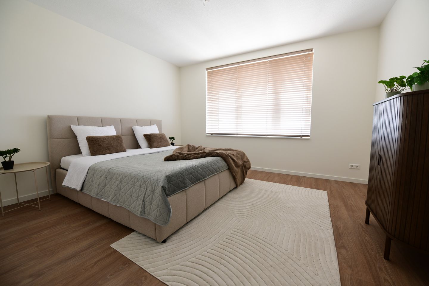 Foto 4 van Parkzicht - Appartementen (Bouwnr. 91)