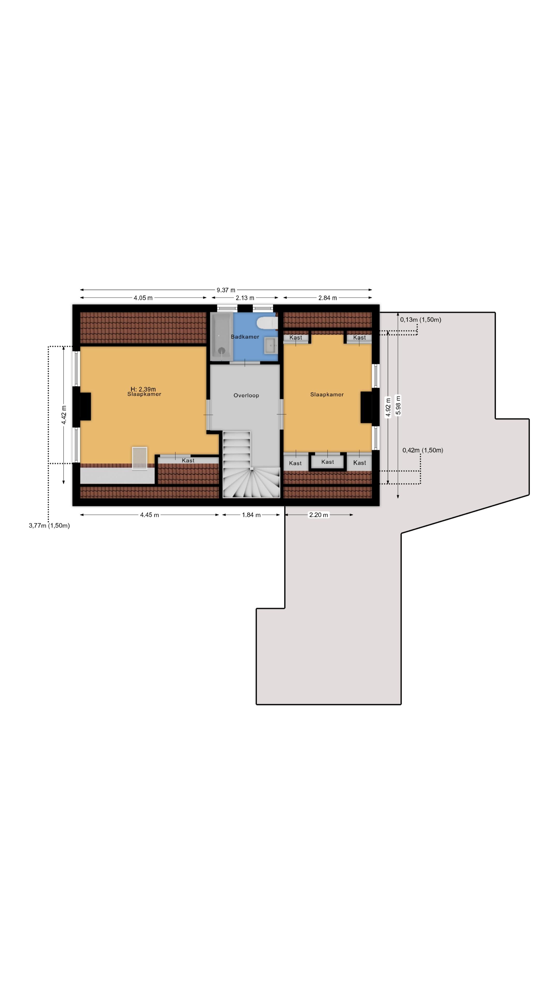 Photo 57 of Raadhuislaan 8