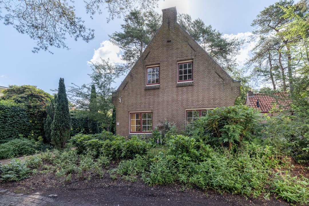 Photo 52 of Raadhuislaan 8