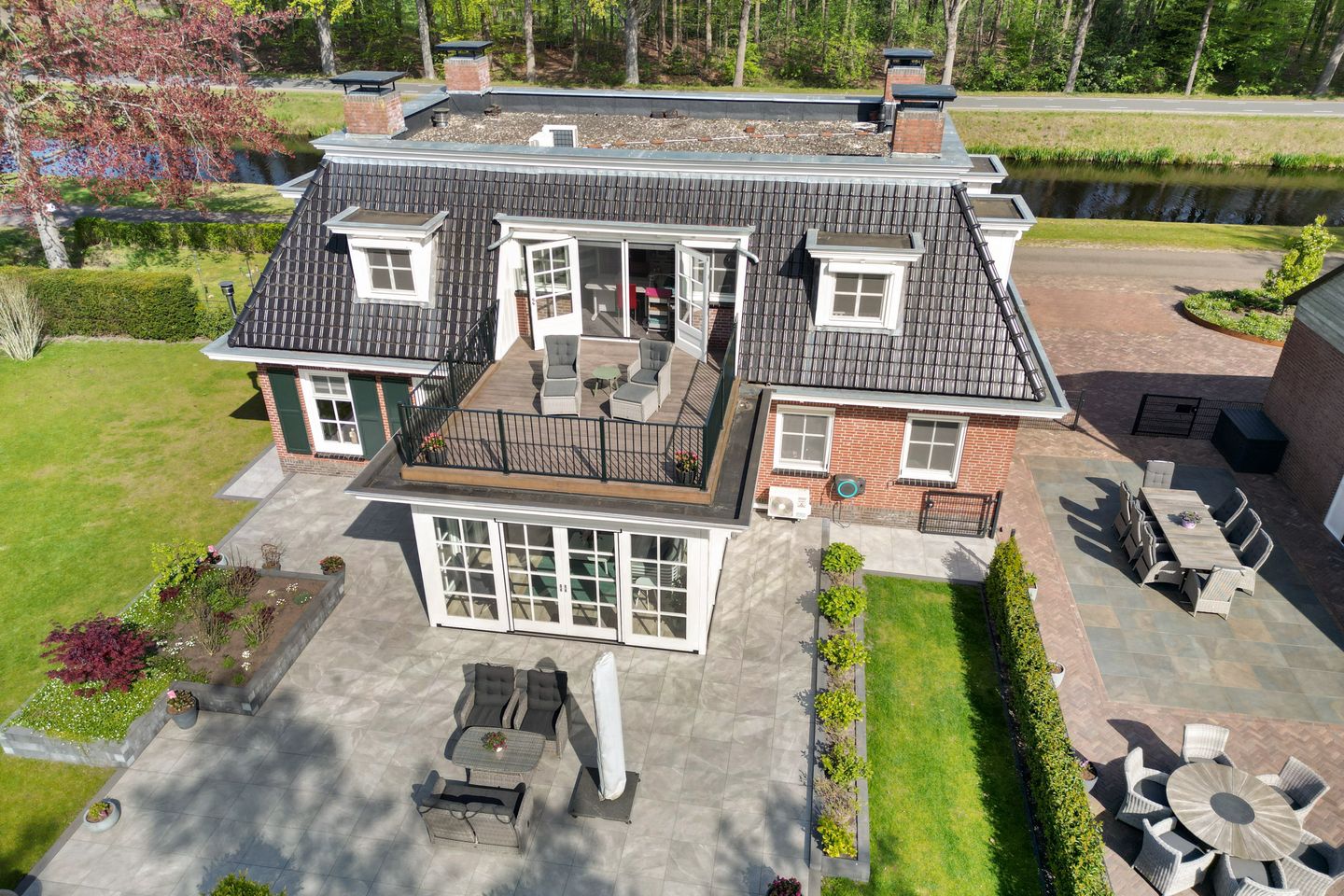 Foto 4 van Grevenberg 3