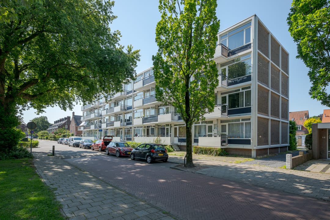 Photo 31 of Johan Willem Frisolaan 3-A