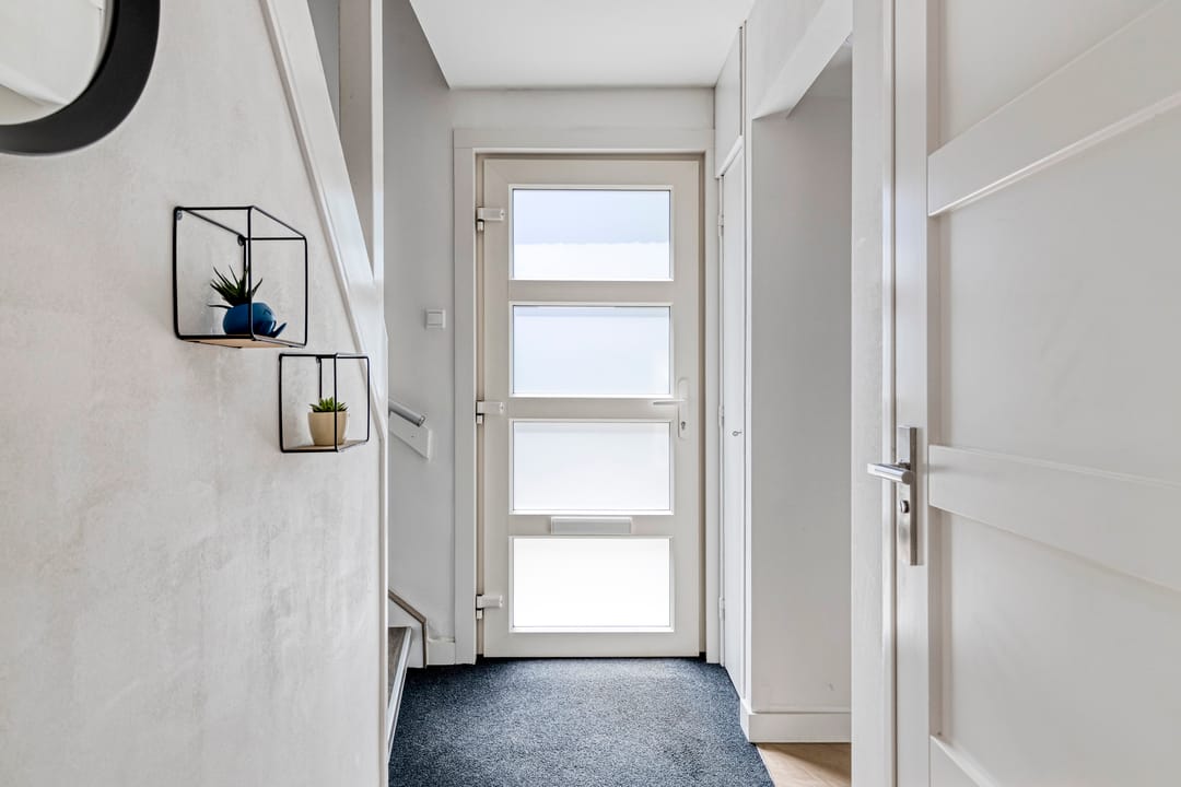 Photo 7 of Johan Brouwerstraat 30