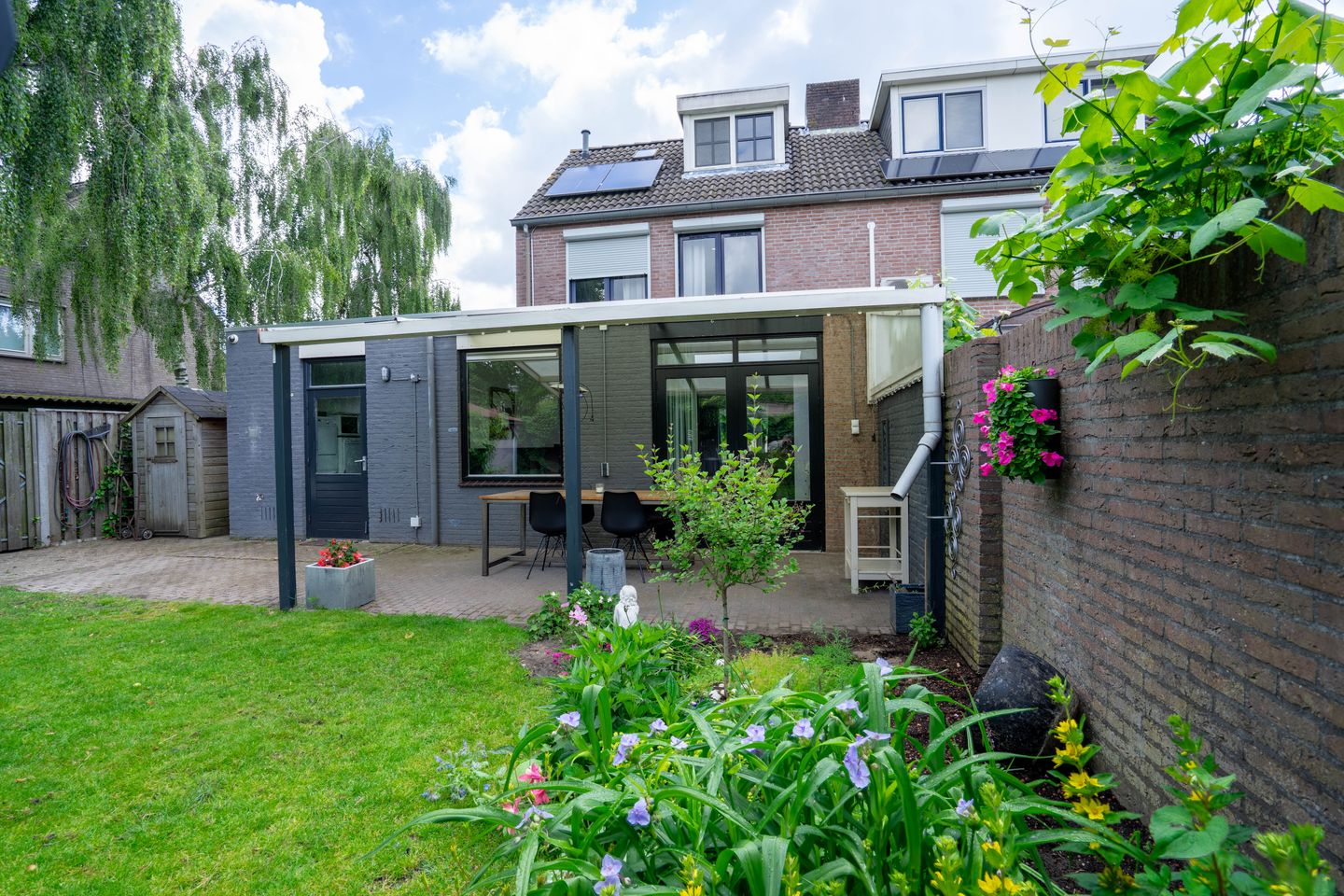 Photo 35 of Klimroosstraat 22