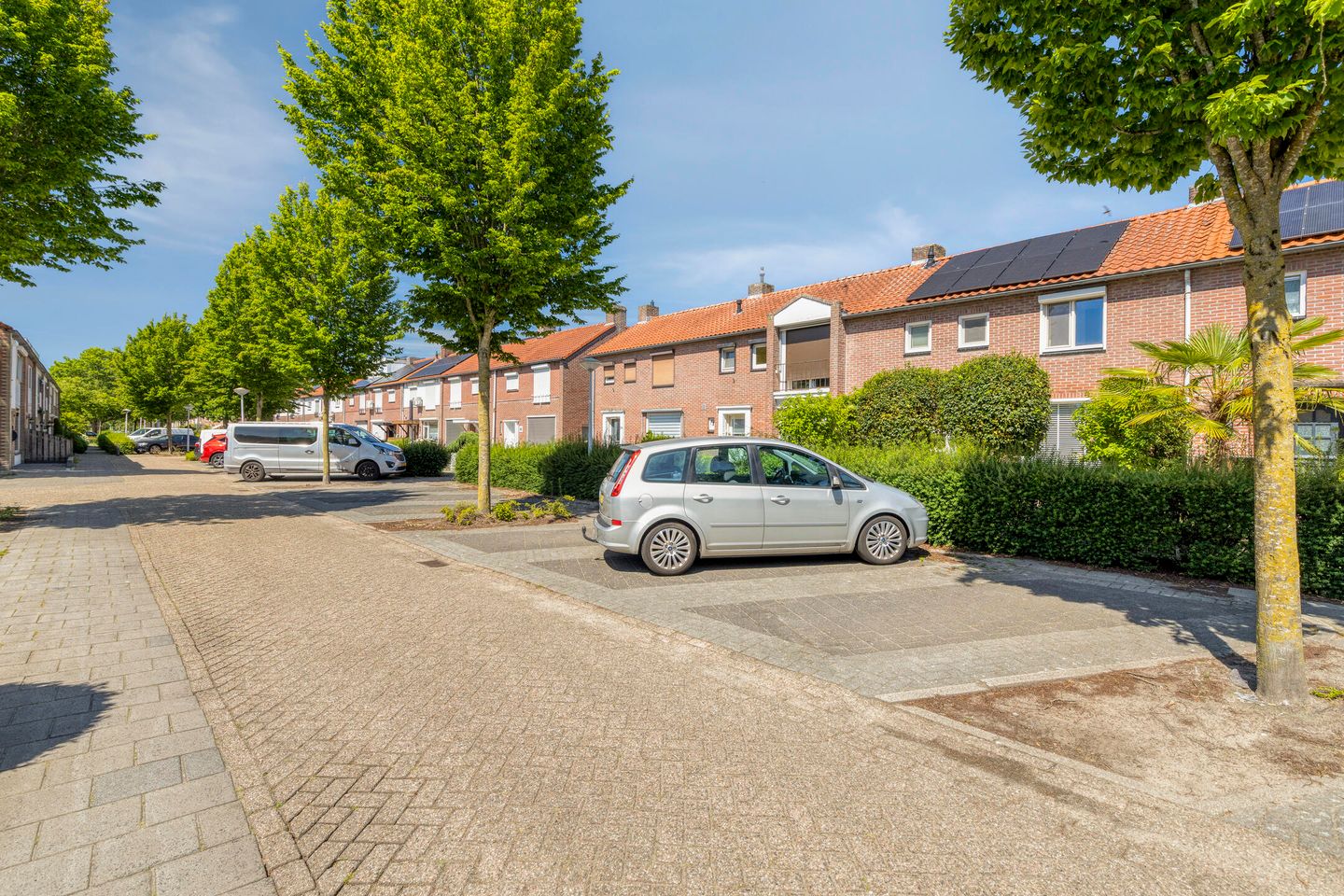 Photo 40 of Johan Brouwerstraat 30