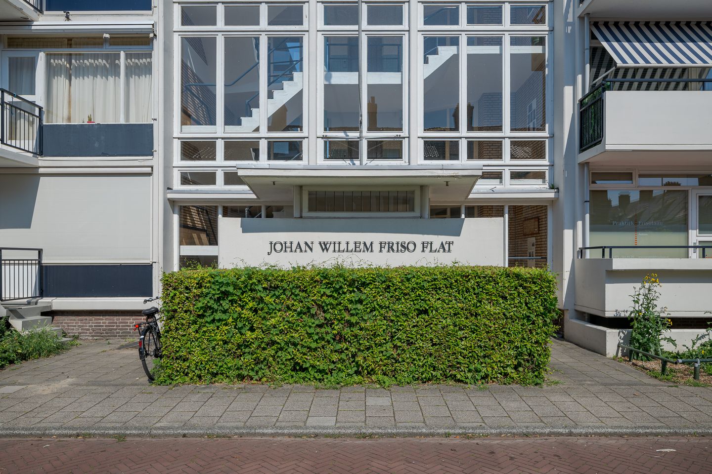 Photo 5 of Johan Willem Frisolaan 3-A