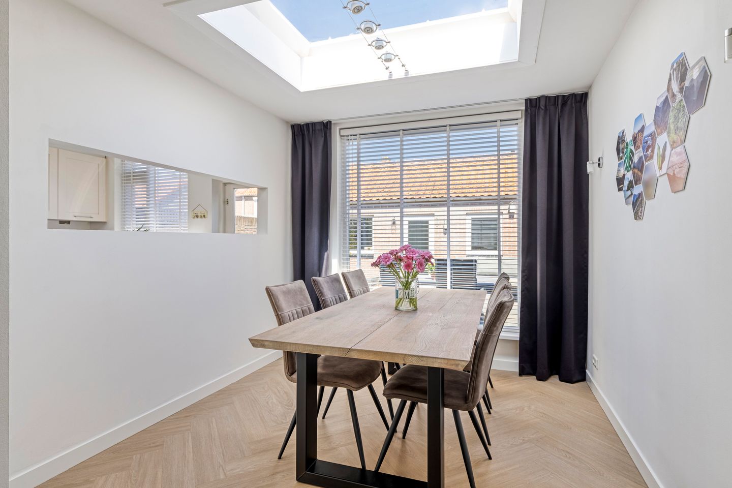 Photo 4 of Johan Brouwerstraat 30