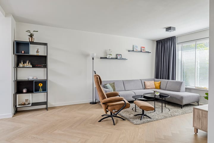 Photo 2 of Johan Brouwerstraat 30
