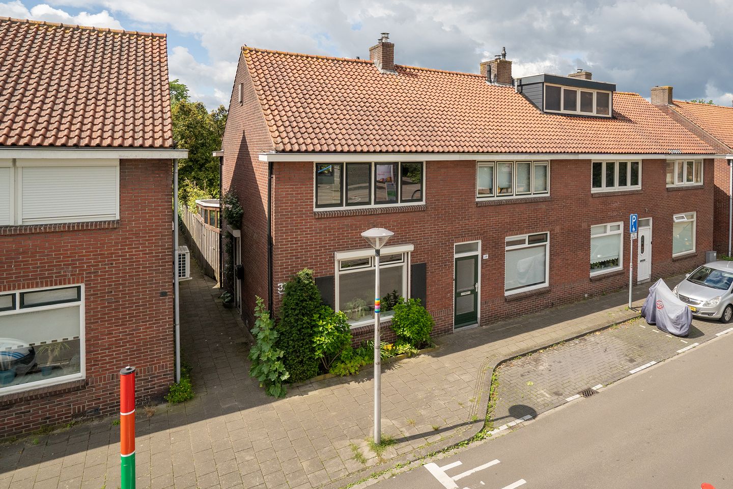Foto 40 van Schietbaanweg 37