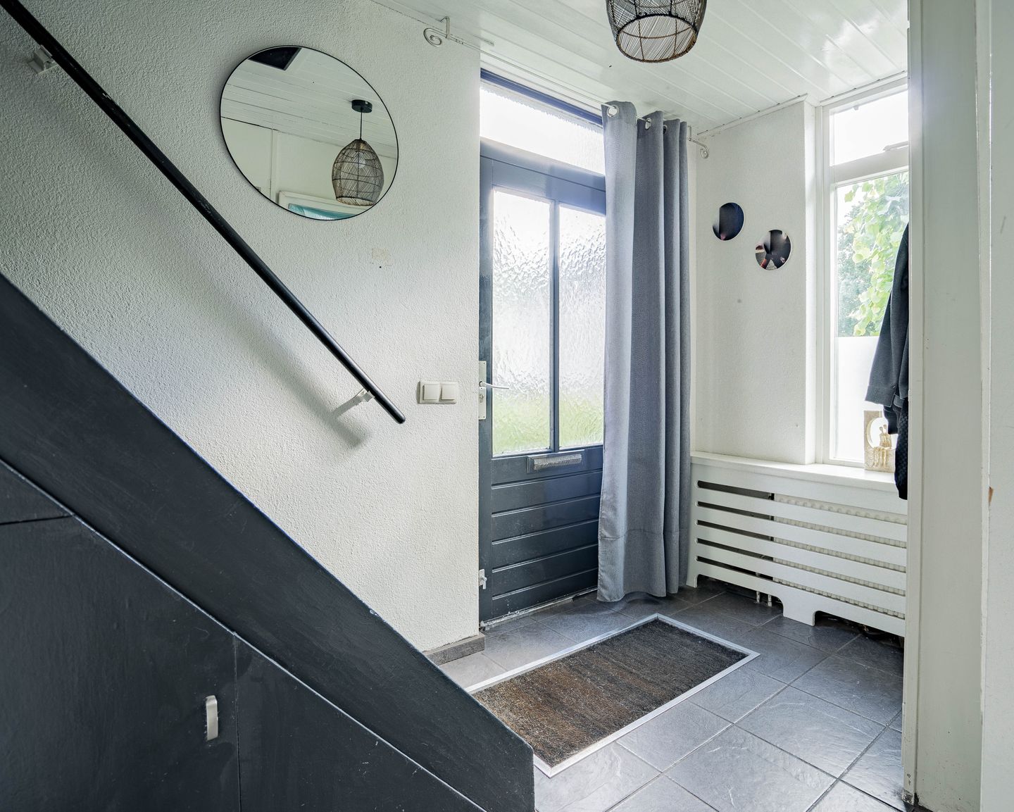 Photo 5 of Klimroosstraat 22