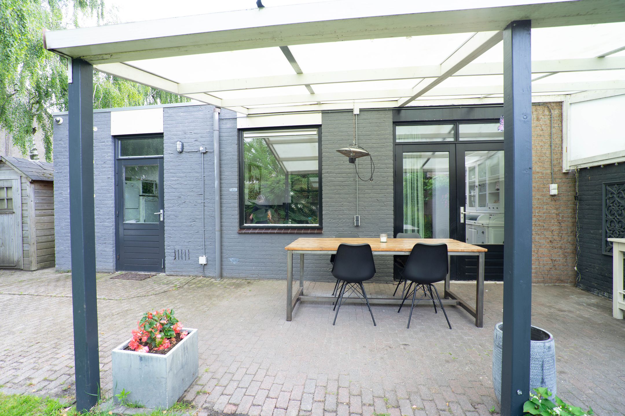 Photo 36 of Klimroosstraat 22