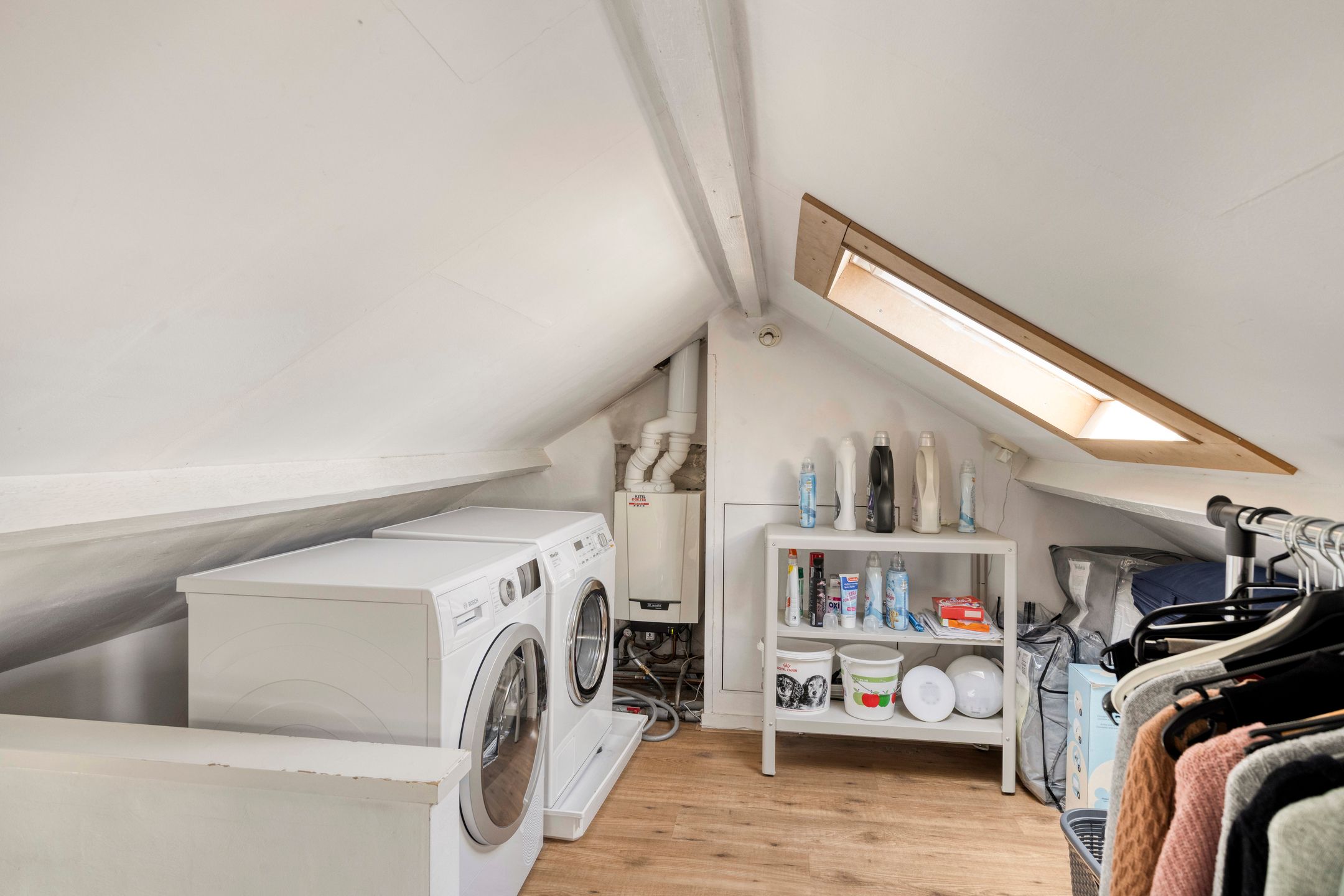 Photo 33 of Johan Brouwerstraat 30