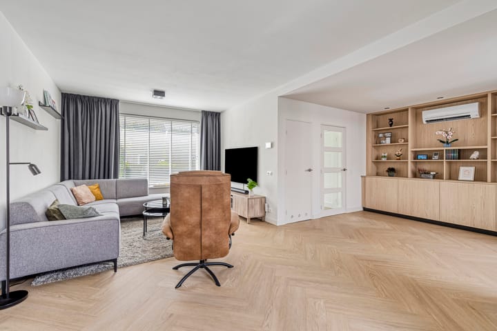 Photo 3 of Johan Brouwerstraat 30