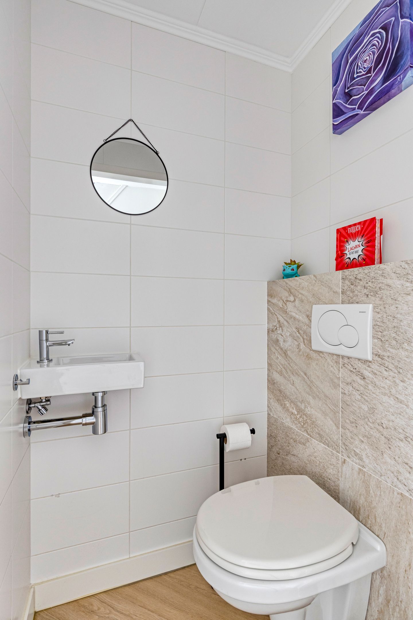 Photo 9 of Johan Brouwerstraat 30