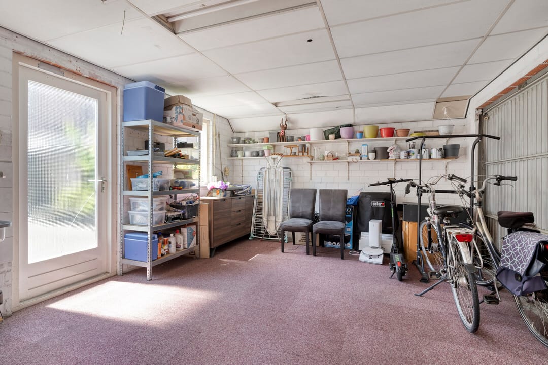 Photo 38 of Johan Brouwerstraat 30