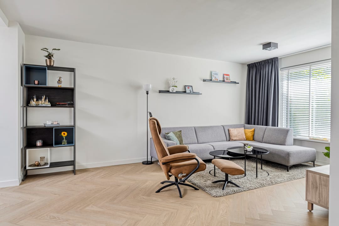 Photo 11 of Johan Brouwerstraat 30