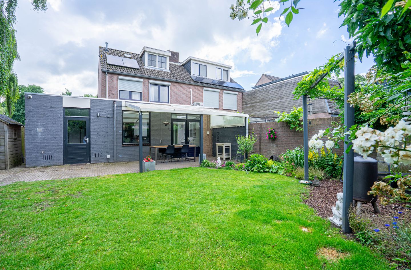 Photo 34 of Klimroosstraat 22