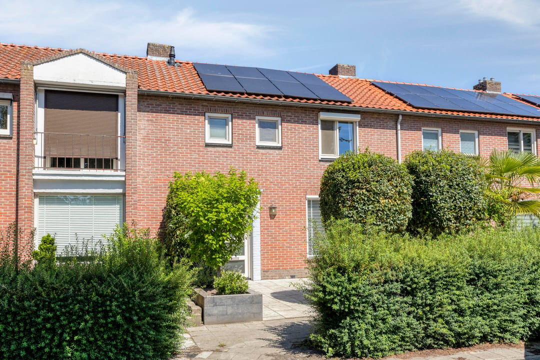 Photo 1 of Johan Brouwerstraat 30
