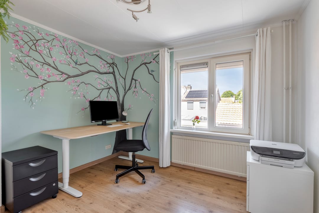 Photo 26 of Johan Brouwerstraat 30