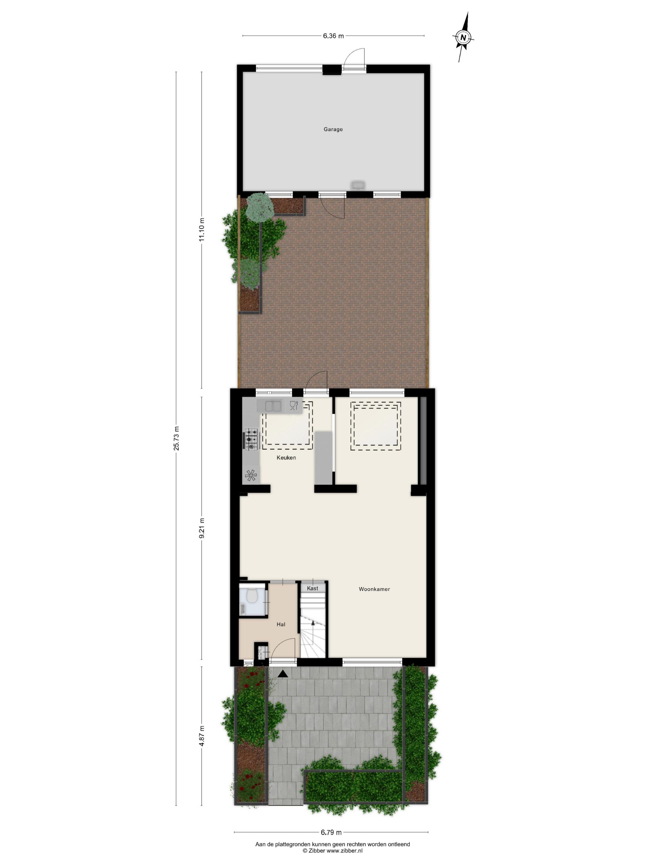 Photo 42 of Johan Brouwerstraat 30
