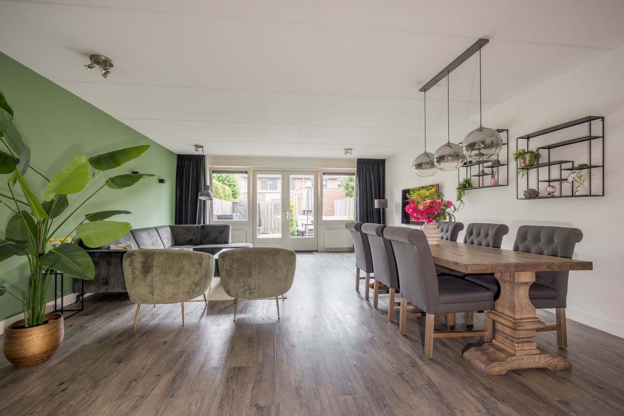 Foto 3 van Duizendblad 3