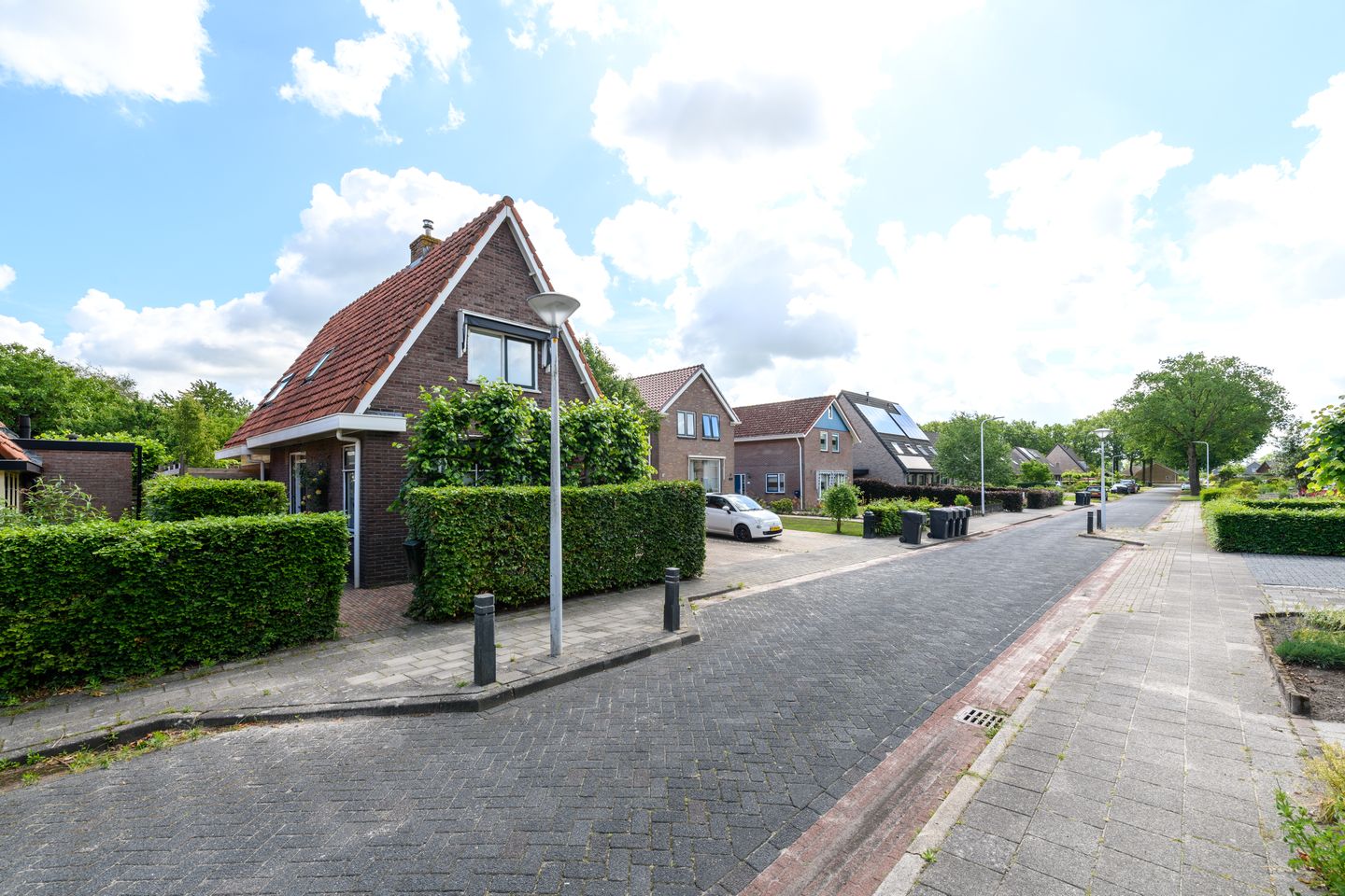 Foto 1 van Delle 11