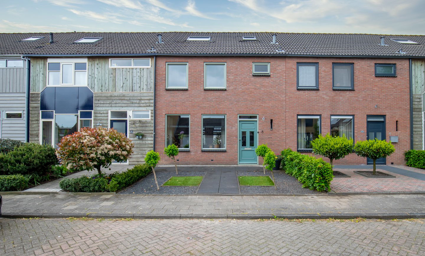 Foto 10 van Prins Constantijnstraat 6