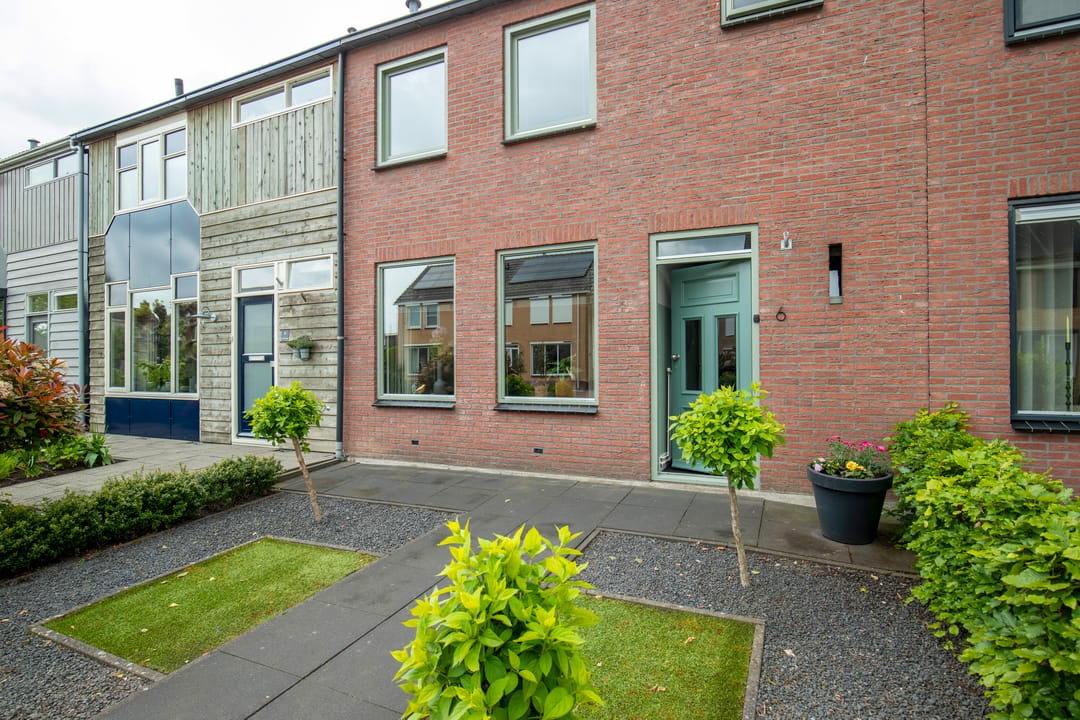 Foto 13 van Prins Constantijnstraat 6
