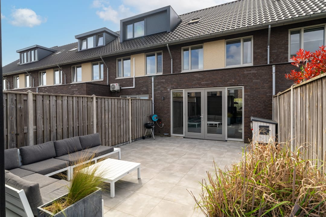 Photo 2 of Kees en Henny de Ruijterstraat 3