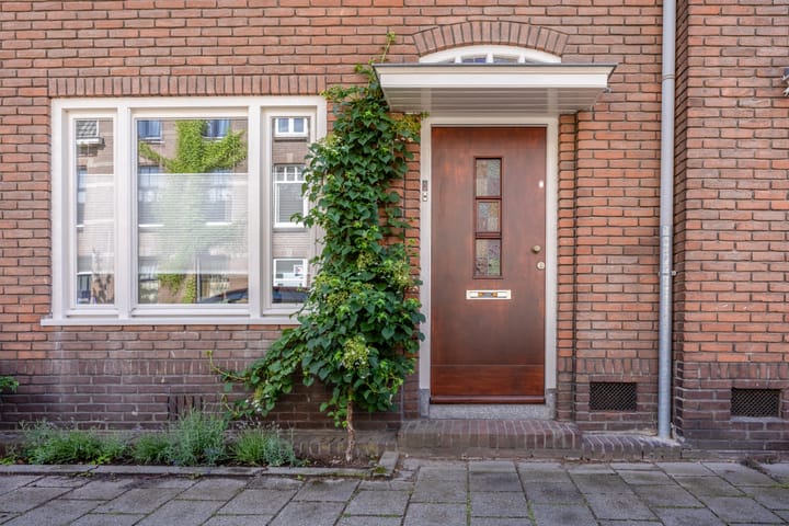 Foto 4 van Beijensstraat 80