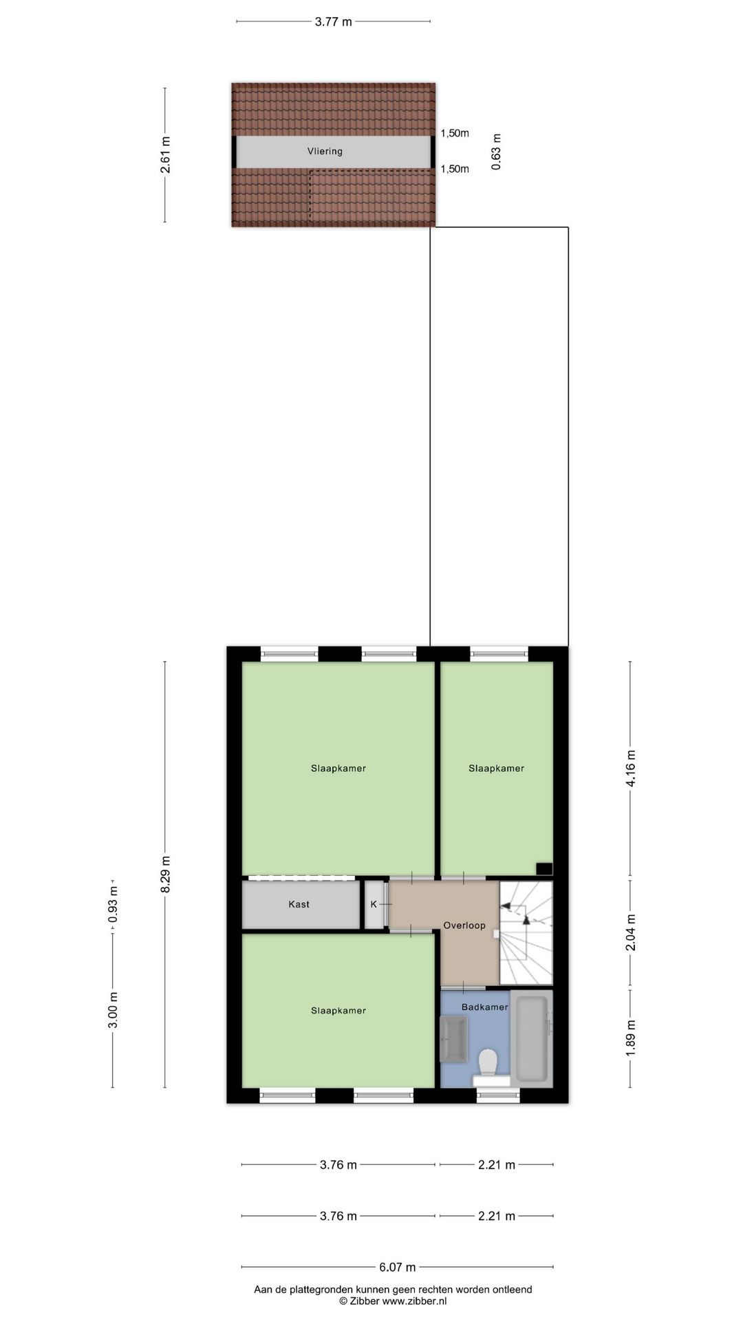 Foto 47 van Prins Constantijnstraat 6