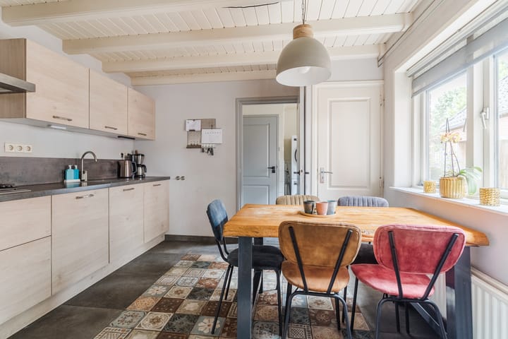 Vrijstaande woning te koop: Europalaan 59, Bladel