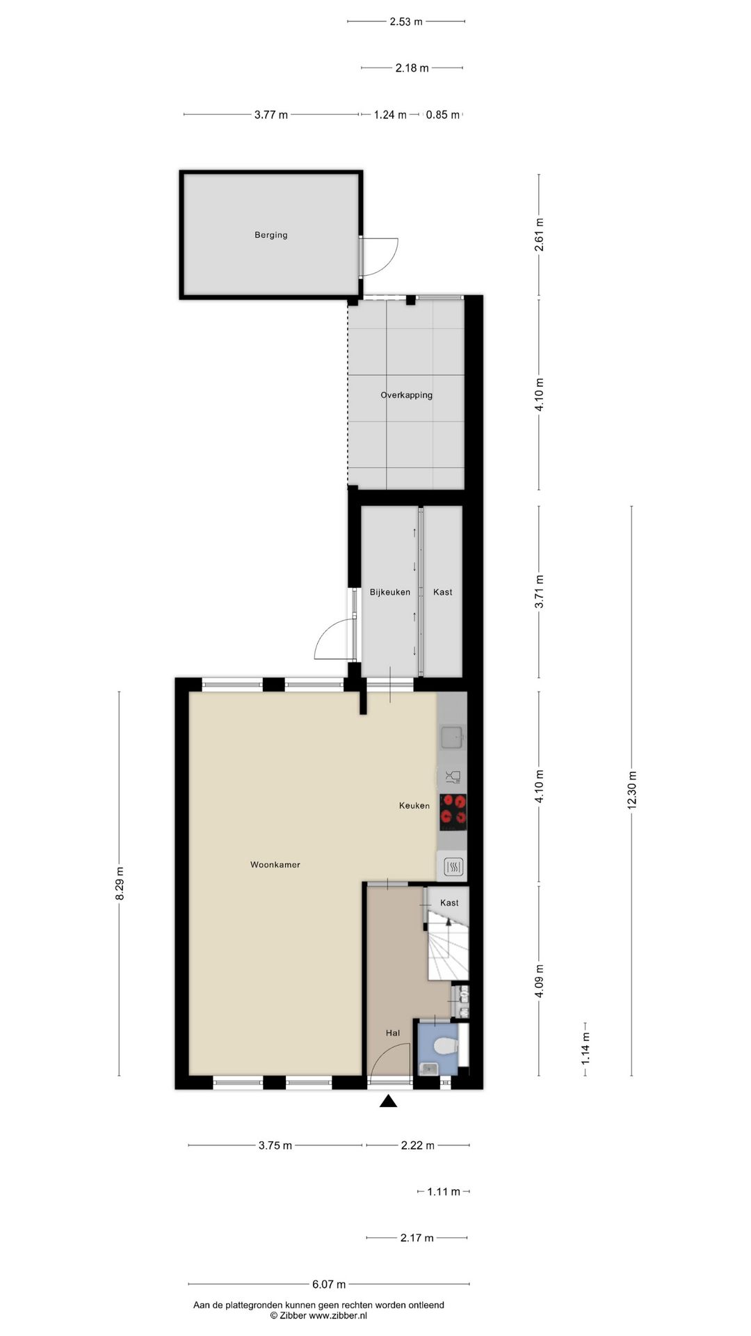 Foto 46 van Prins Constantijnstraat 6