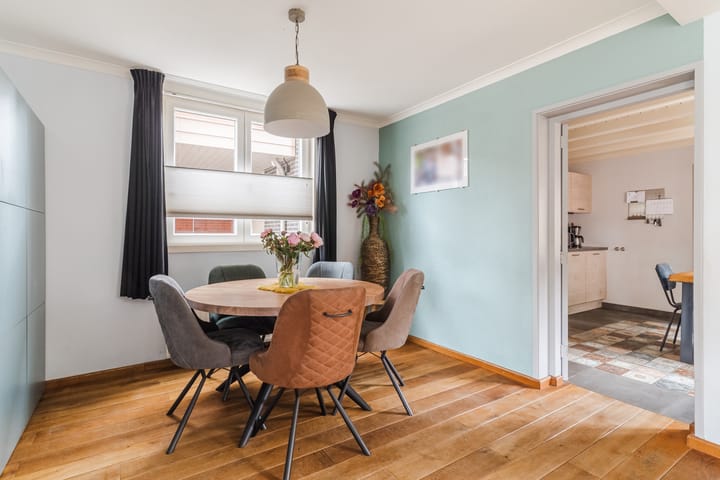 Vrijstaande woning te koop: Europalaan 59, Bladel