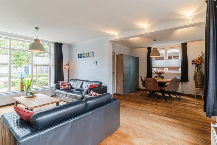 Vrijstaande woning te koop: Europalaan 59, Bladel